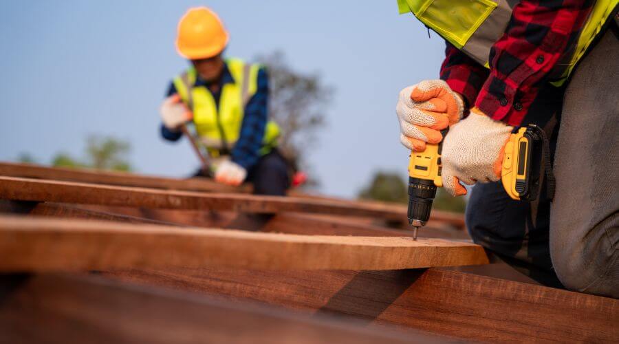 Local Chimney Repair in David City, NE